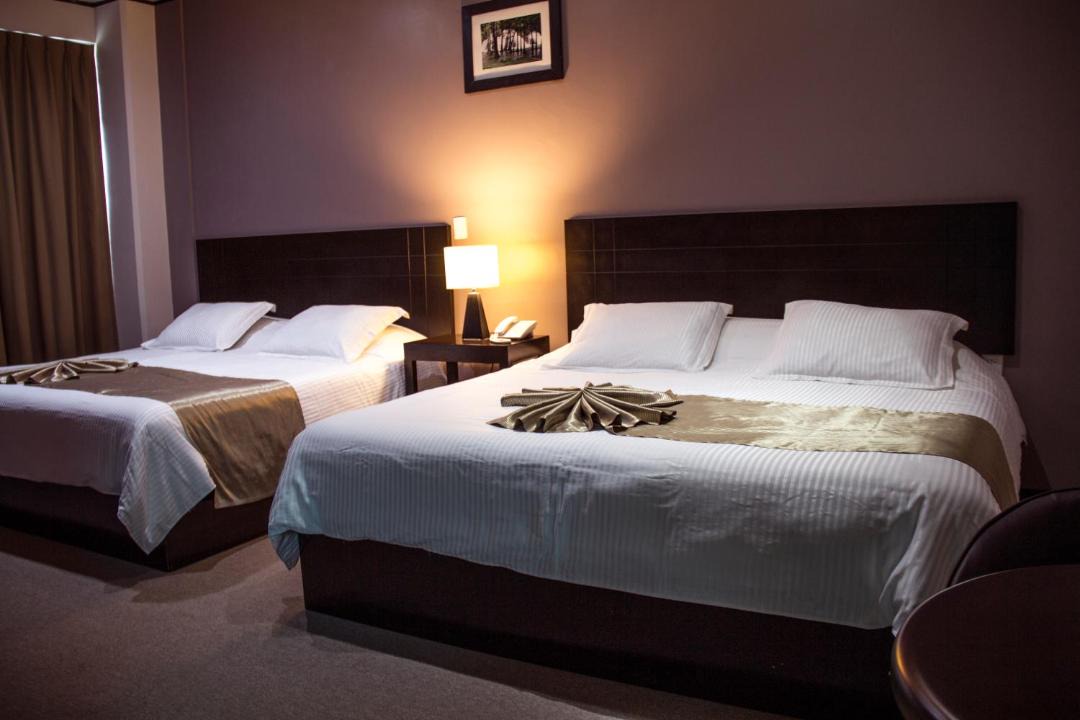Photo of Bedroom in Comitan de Dominguez