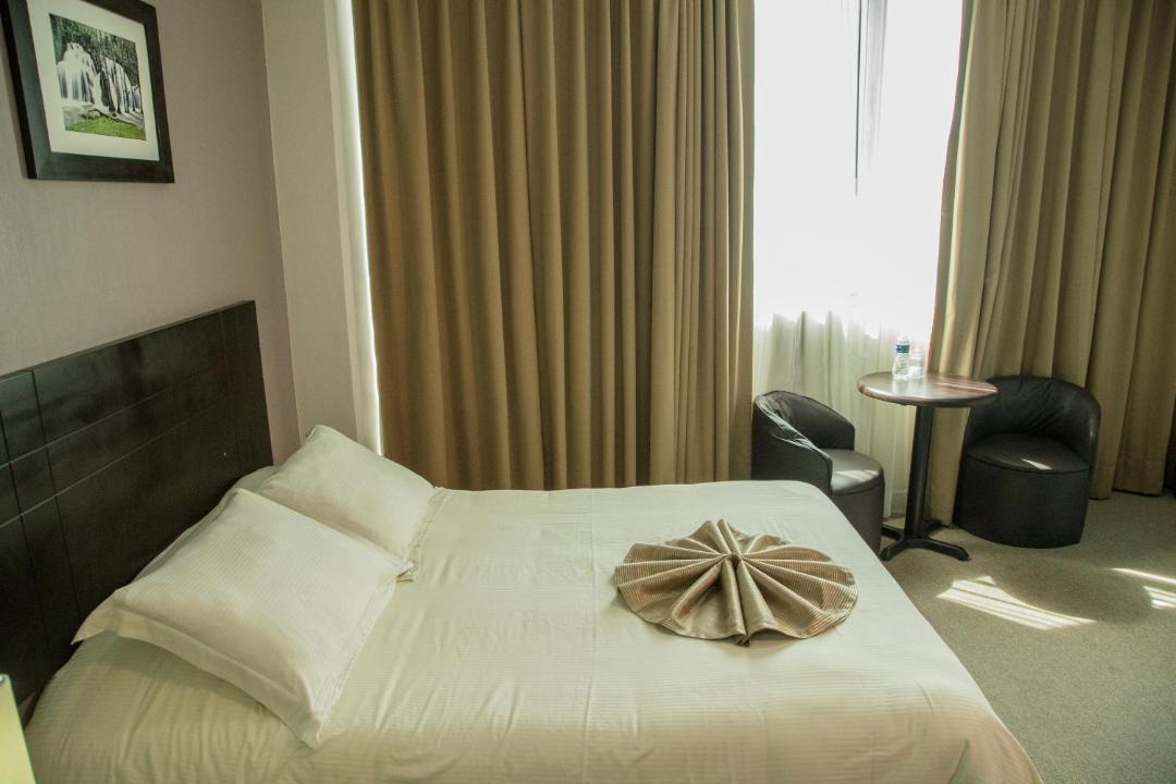 Photo of Bedroom in Comitan de Dominguez
