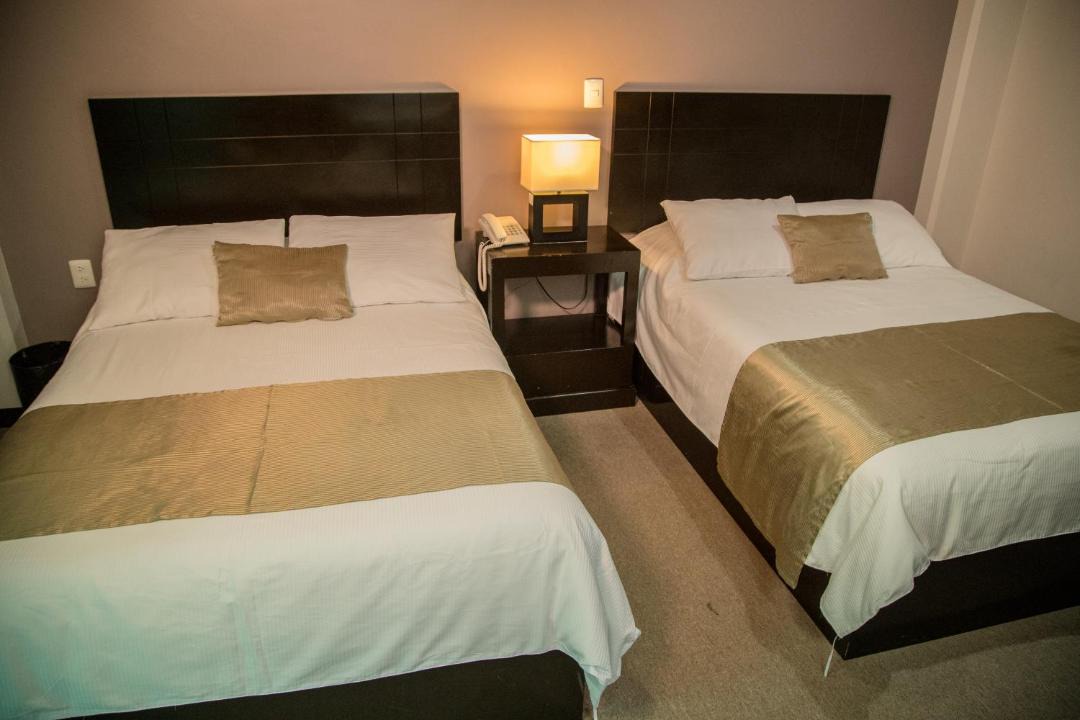 Photo of Bedroom in Comitan de Dominguez