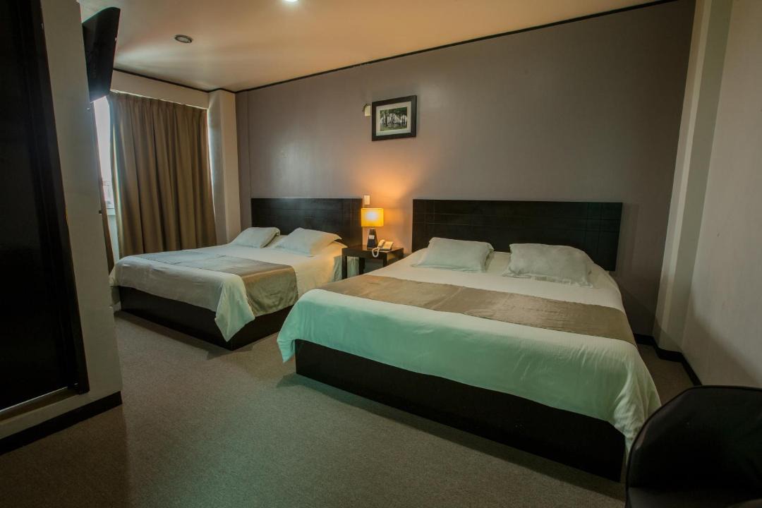 Photo of Bedroom in Comitan de Dominguez