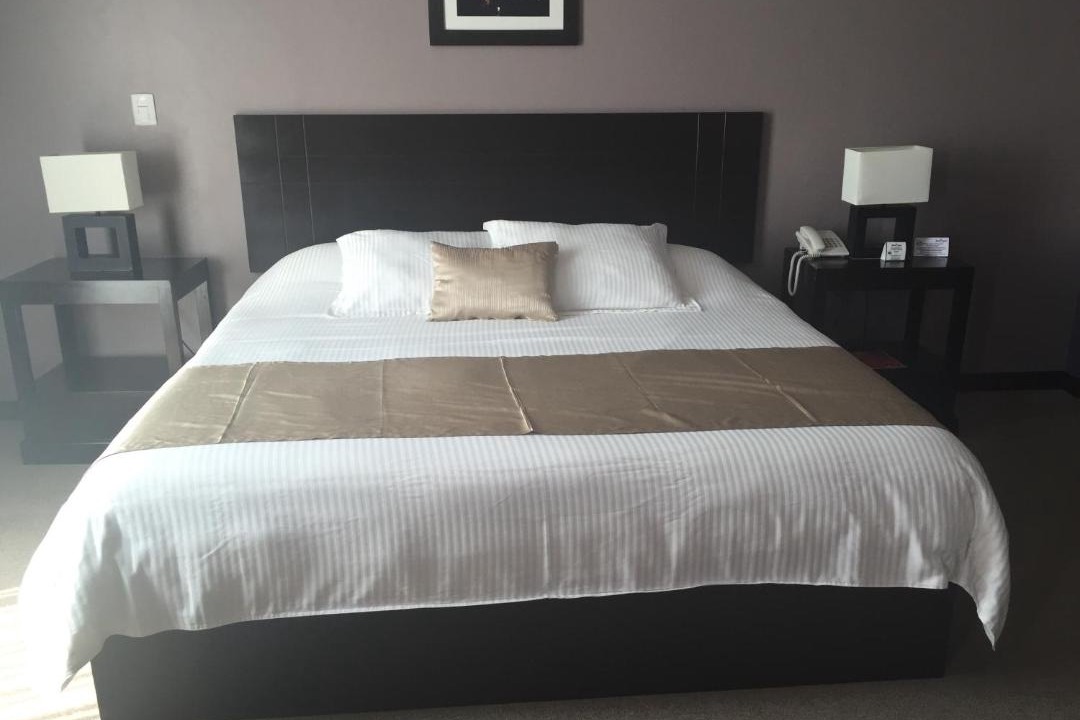 Photo of Bedroom in Comitan de Dominguez