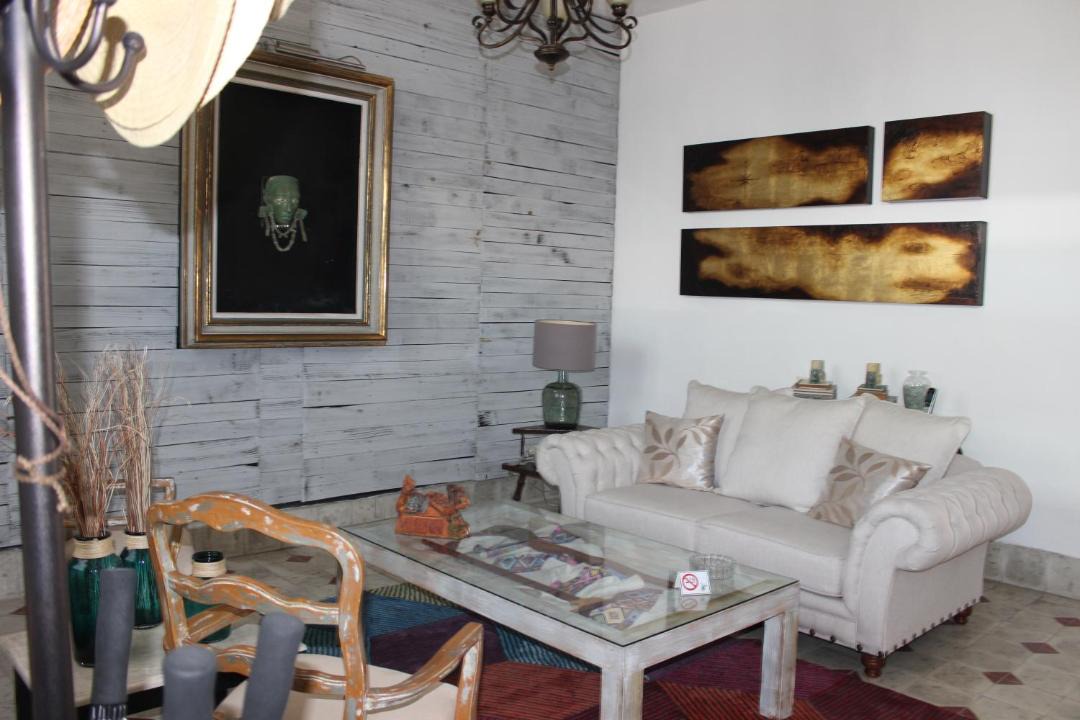 Photo of Livingroom in Barrio de Santiago
