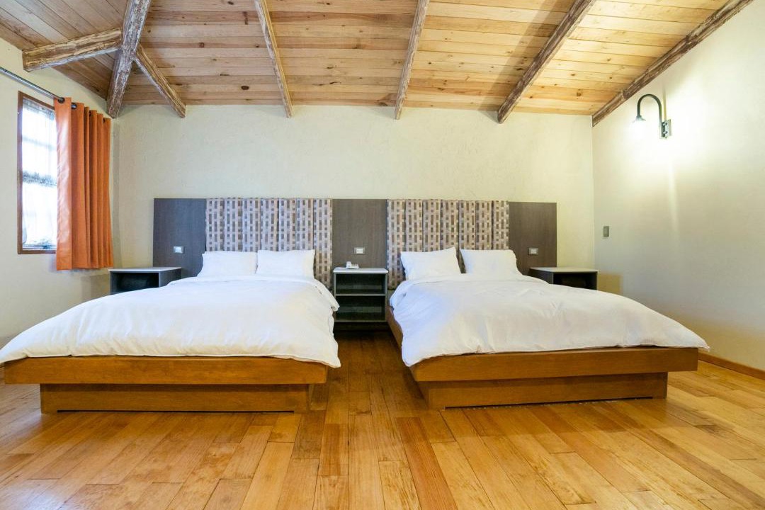 Photo of Bedroom in Mineral del Monte