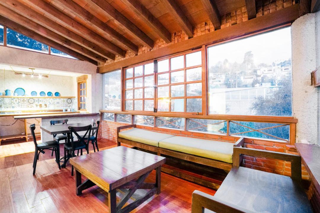 Photo of Livingroom in Mineral del Monte