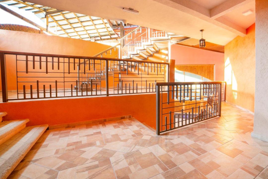 Photo of Bedroom in Mineral del Monte