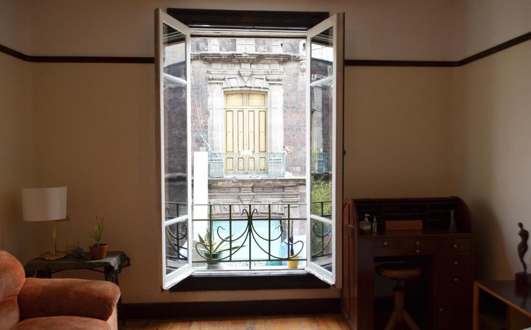 Photo of Livingroom in Historic Center