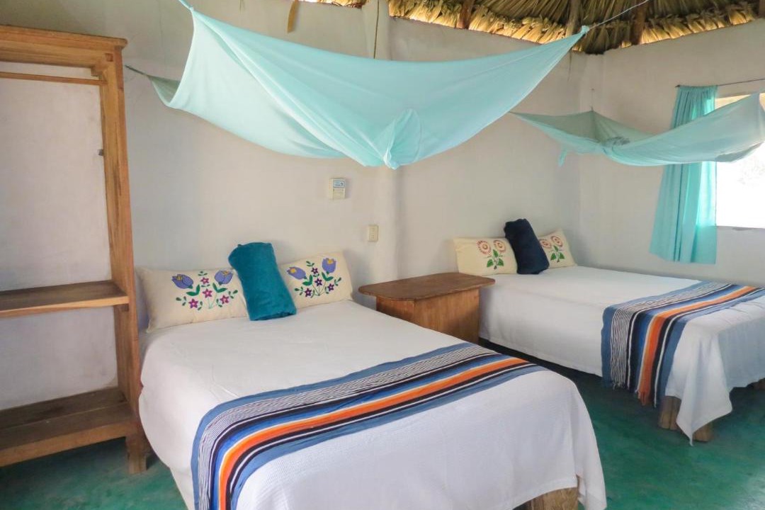 Photo of Bedroom in Conhuas