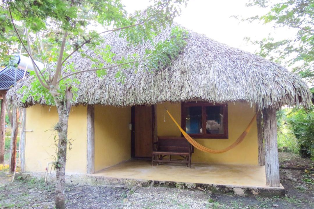 Photo of Buildings in Conhuas