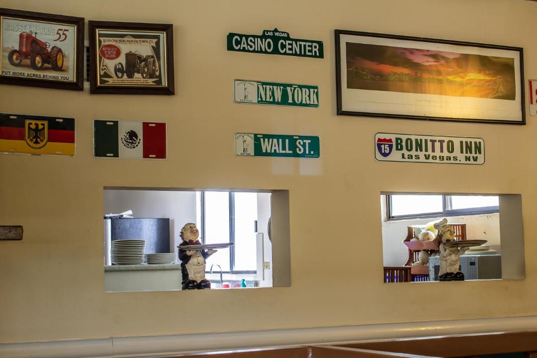 Photo of Others in Gonzalez