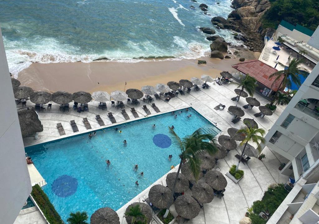 Photo of Outdoor in Costera Acapulco