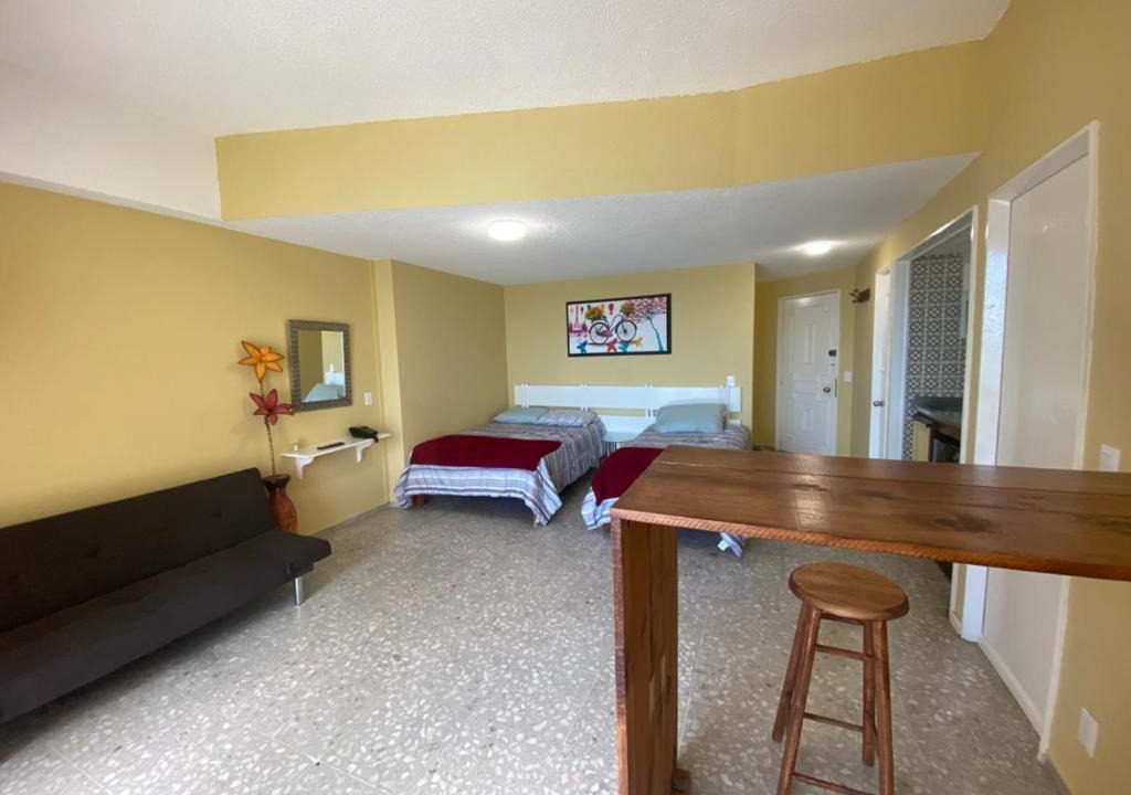 Photo of Livingroom in Costera Acapulco