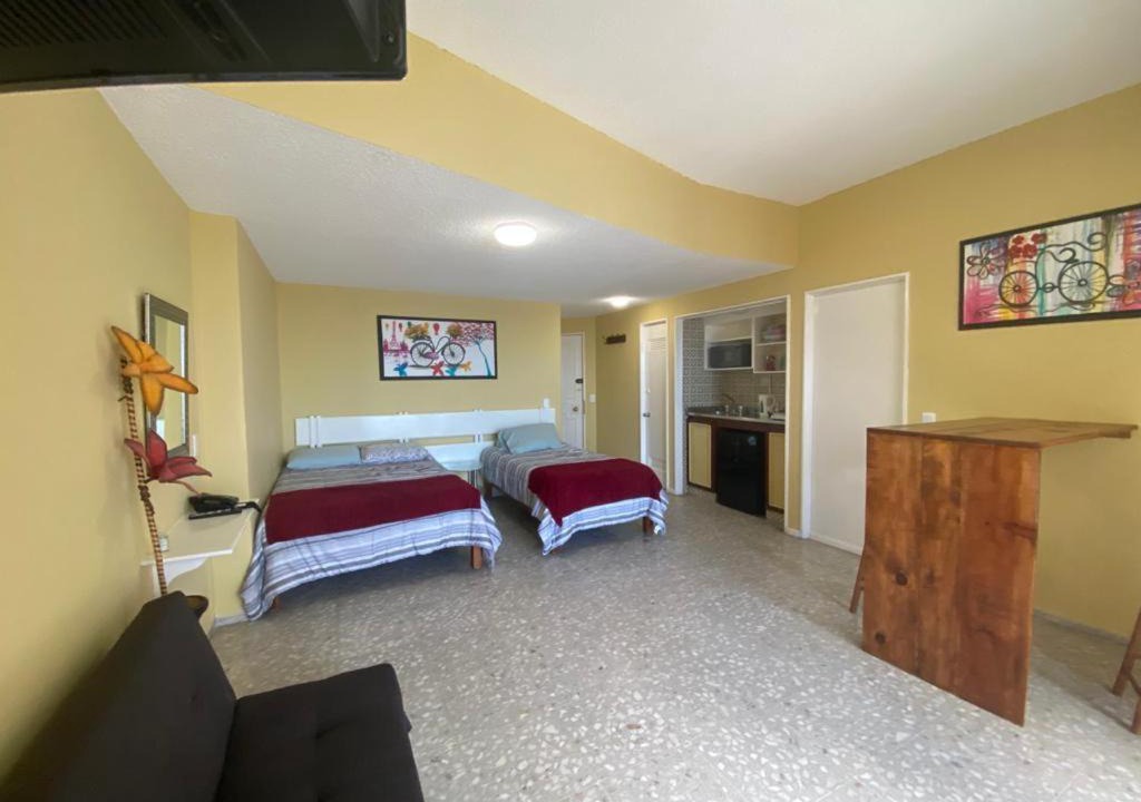 Photo of Bedroom in Costera Acapulco