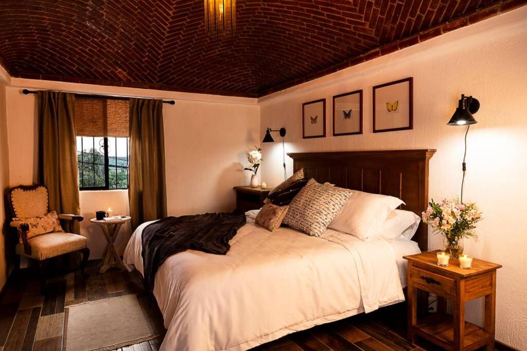 Photo of Bedroom in Zona Centro