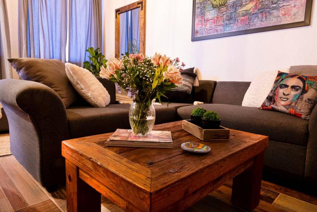 Photo of Livingroom in Zona Centro
