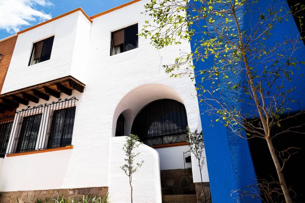 Photo of Buildings in Zona Centro