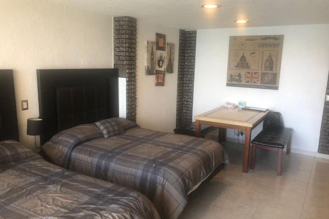 Photo of Bedroom in Costera Acapulco
