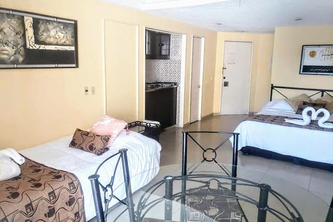 Photo of Bedroom in Costera Acapulco