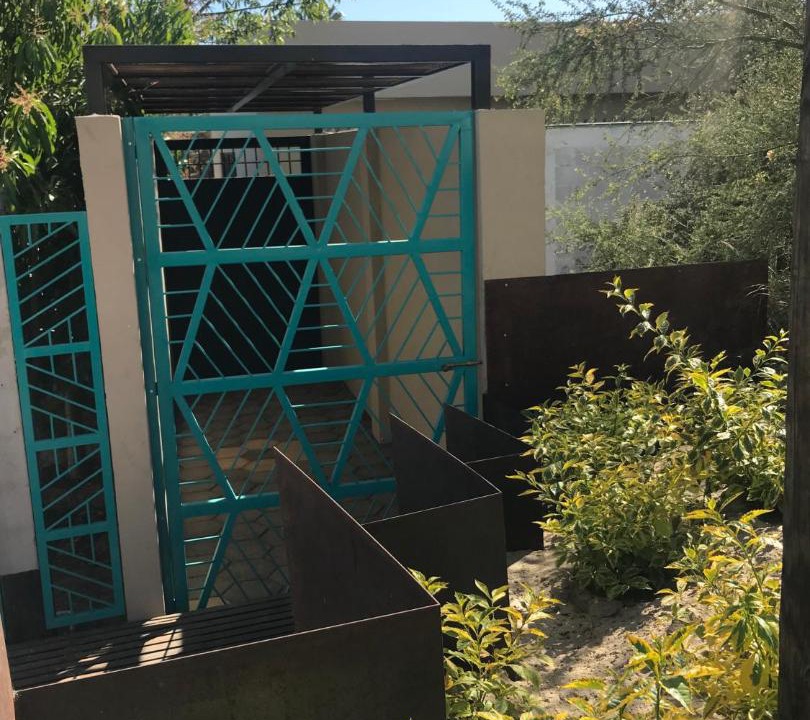 Photo of Buildings in Mauricio Castro