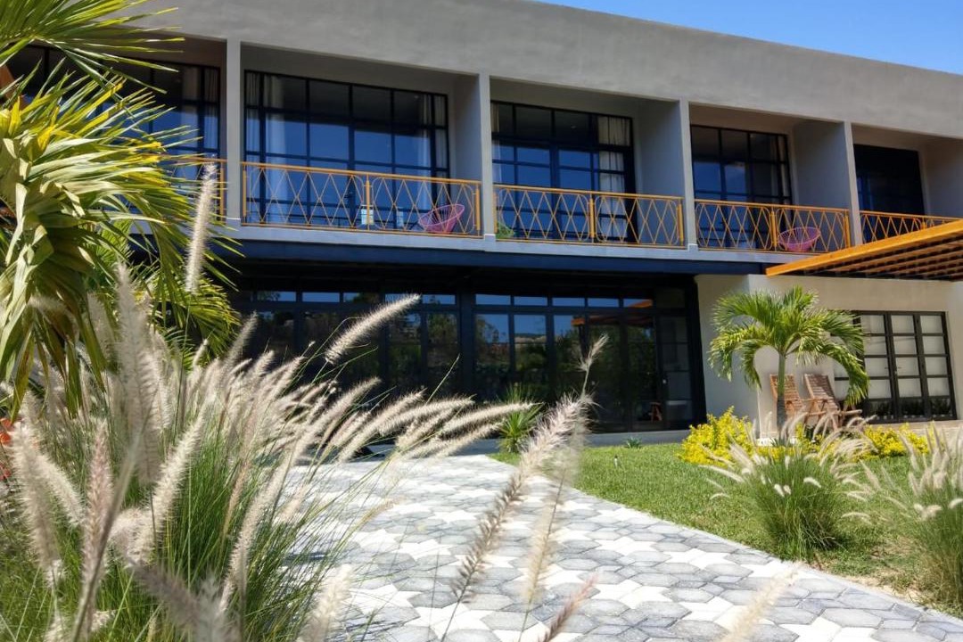 Photo of Buildings in Mauricio Castro