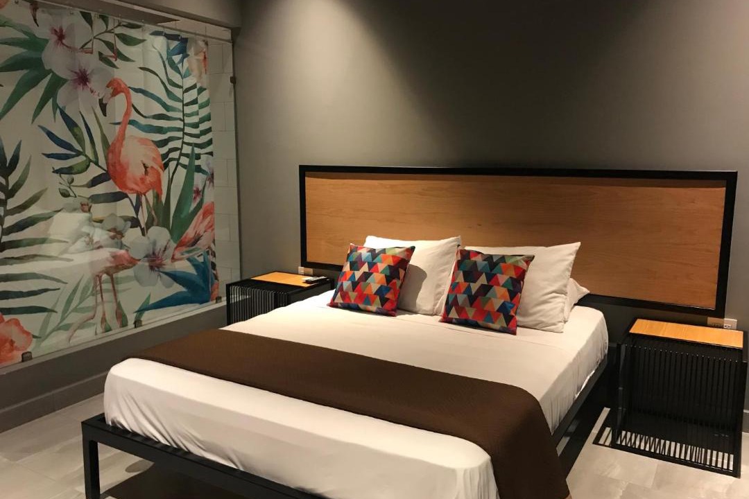 Photo of Bedroom in Mauricio Castro
