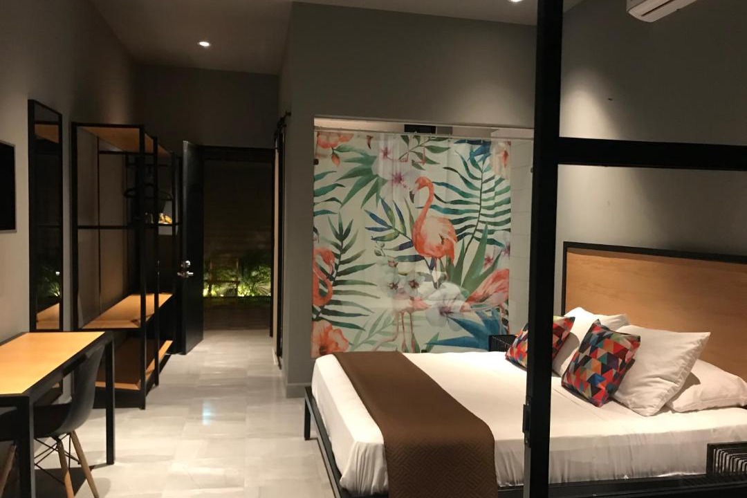 Photo of Bedroom in Mauricio Castro