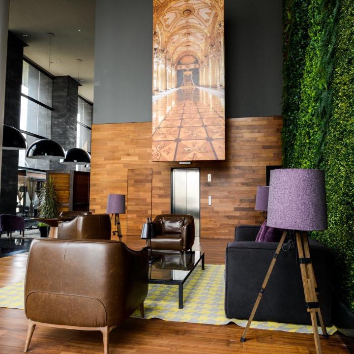 Photo of Livingroom in Lomas de Santa Fe