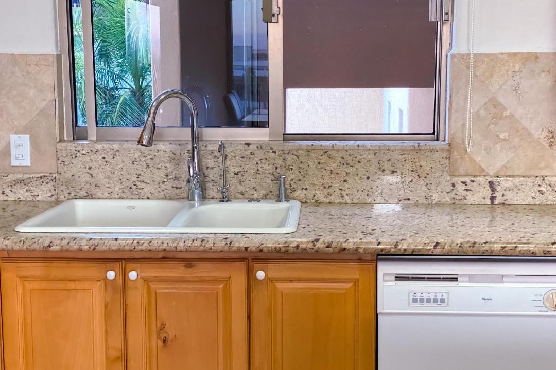 Photo of Kitchen in Zona Hotelera