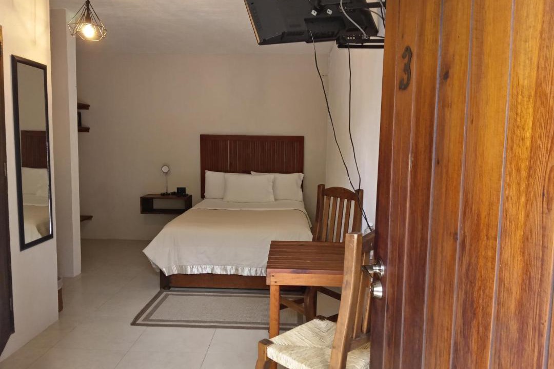 Photo of Bedroom in El Santuario