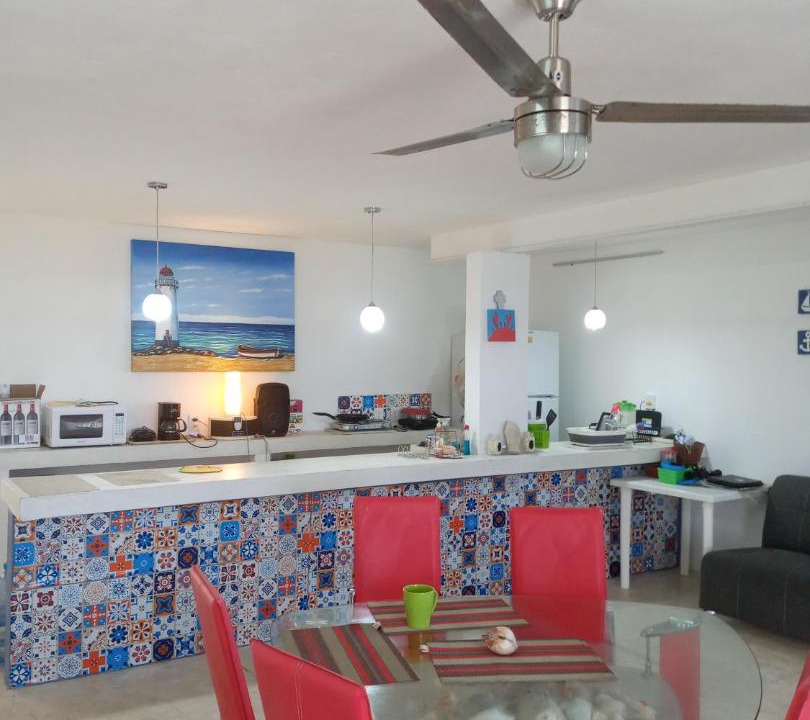 Photo of Livingroom in Ixil
