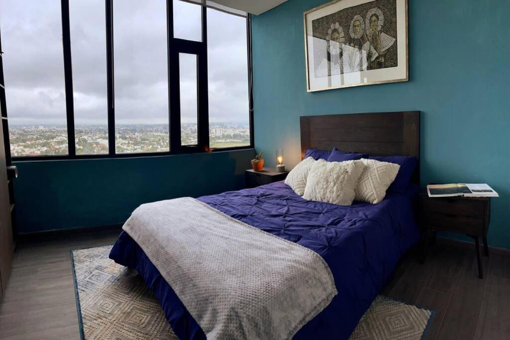 Photo of Bedroom in Puebla