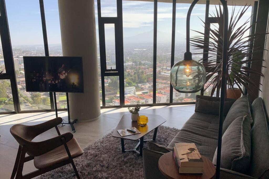 Photo of Livingroom in Puebla