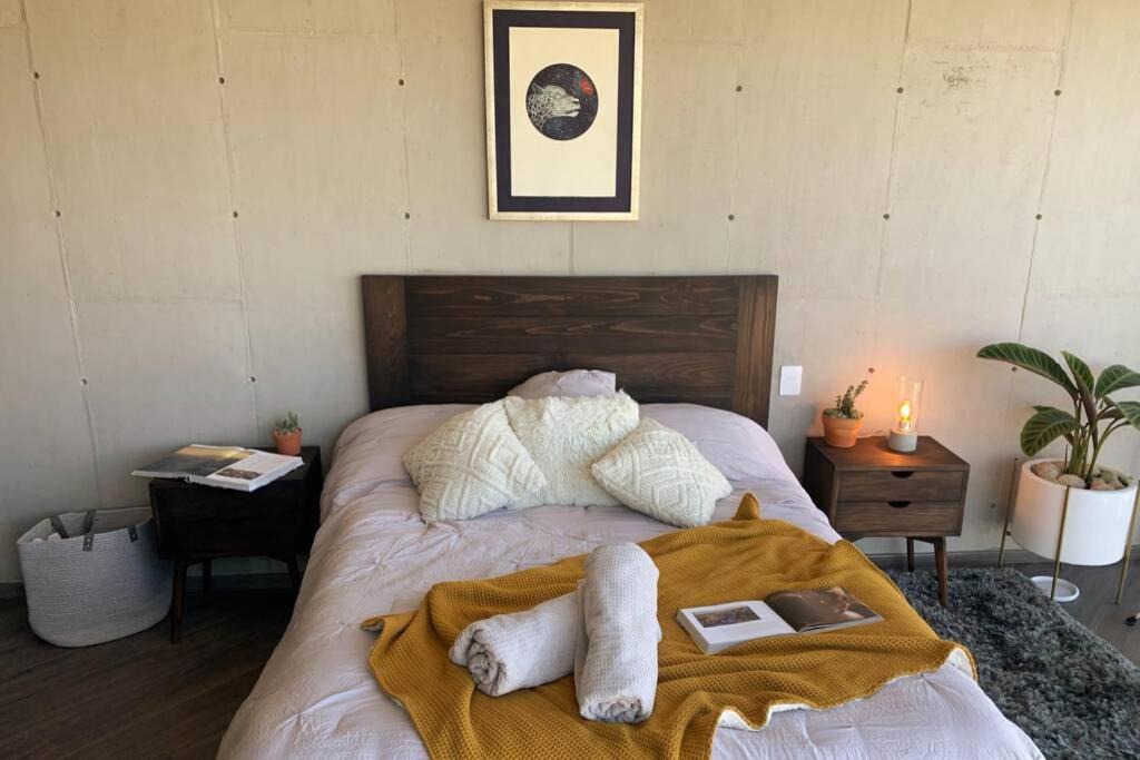 Photo of Bedroom in Puebla