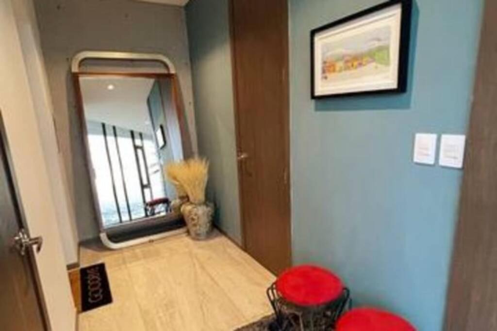 Photo of Livingroom in Puebla