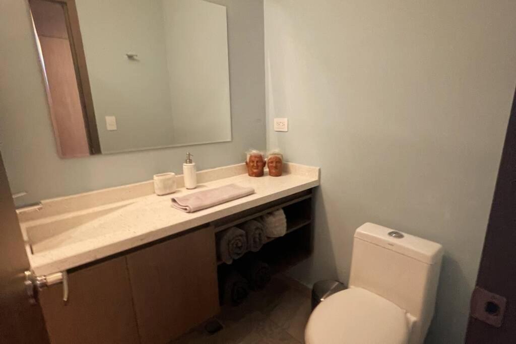 Photo of Bathroom in Puebla