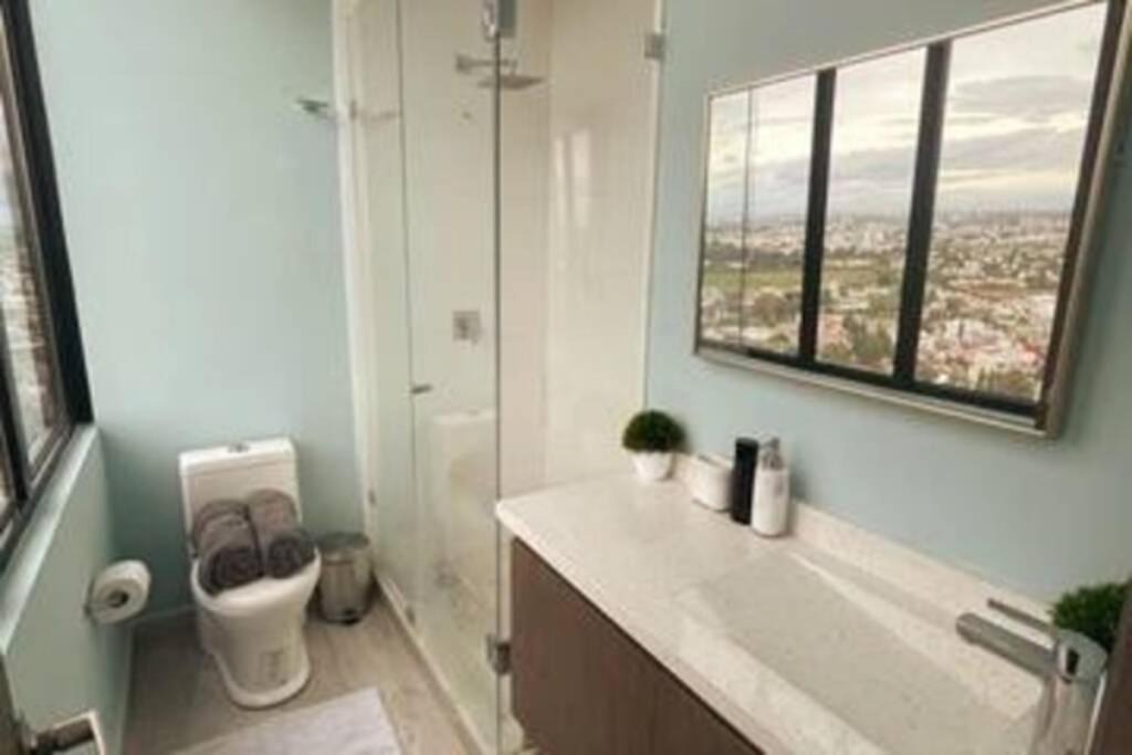 Photo of Bathroom in Puebla
