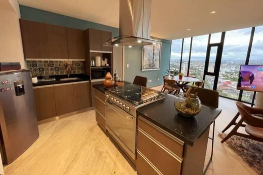 Photo of Livingroom in Puebla