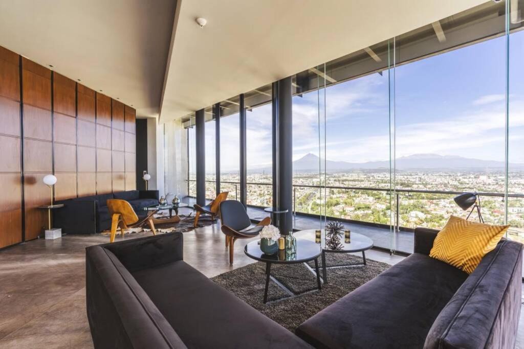 Photo of Livingroom in Puebla
