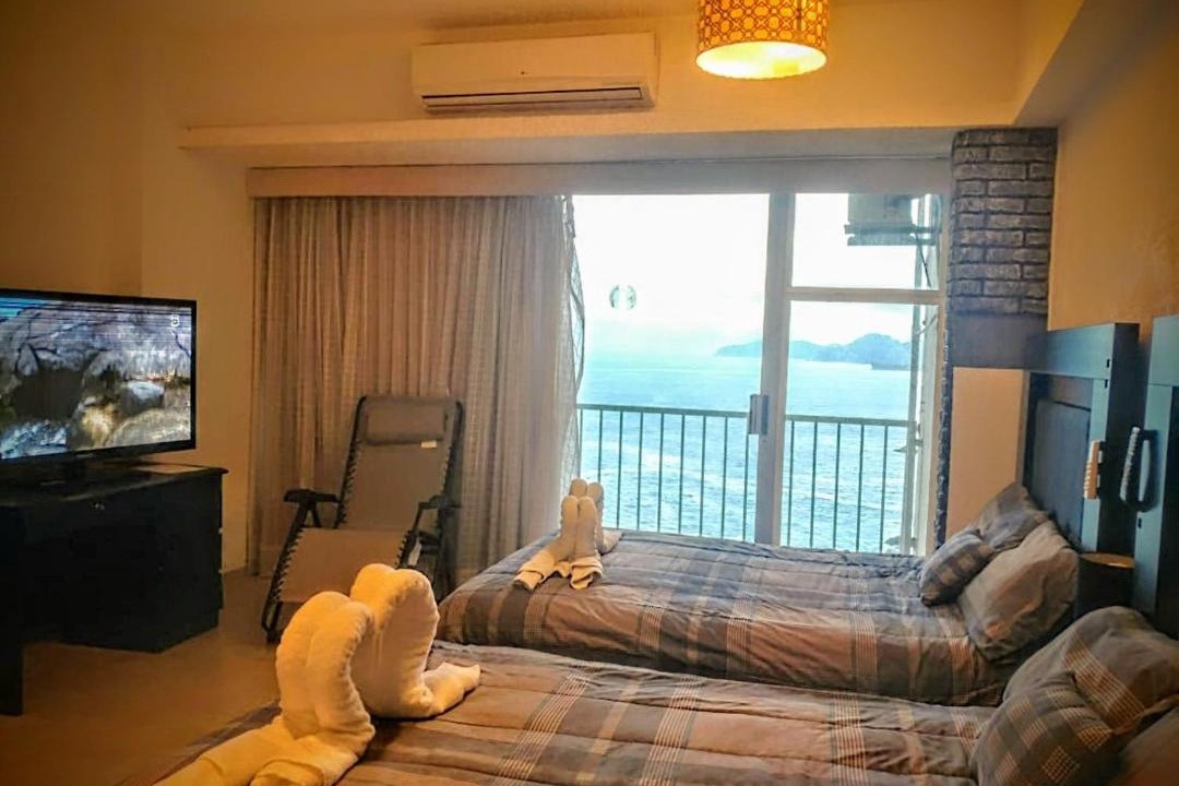 Photo of Livingroom in Costera Acapulco