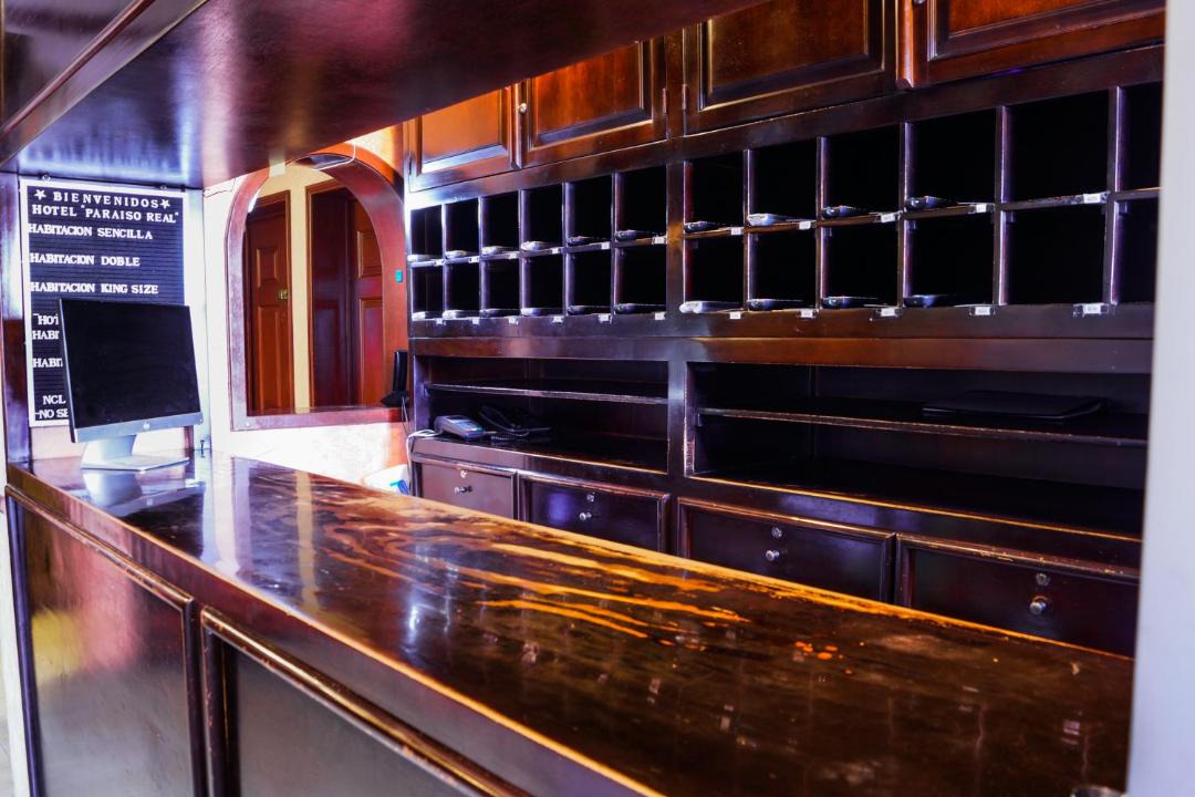 Photo of Kitchen in Mineral del Monte