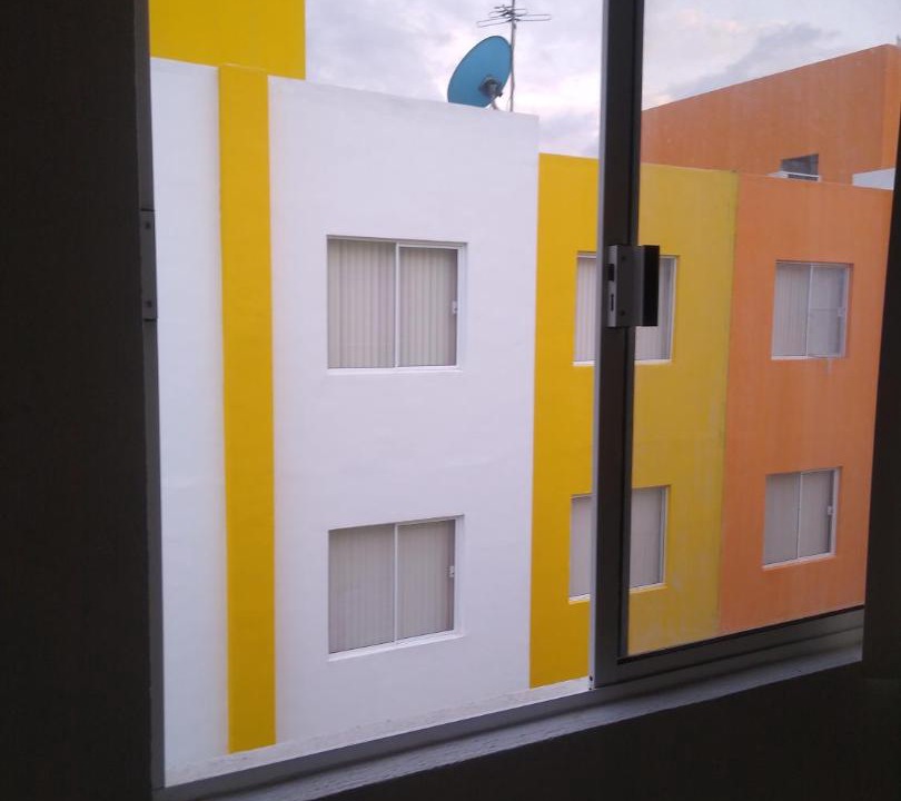 Photo of Buildings in Acapulco