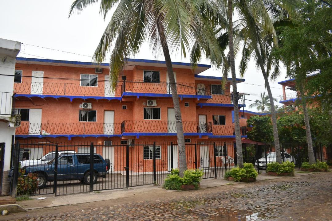 Photo of Buildings in Los Ayala
