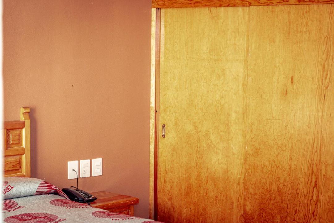 Photo of Bedroom in Historic Center
