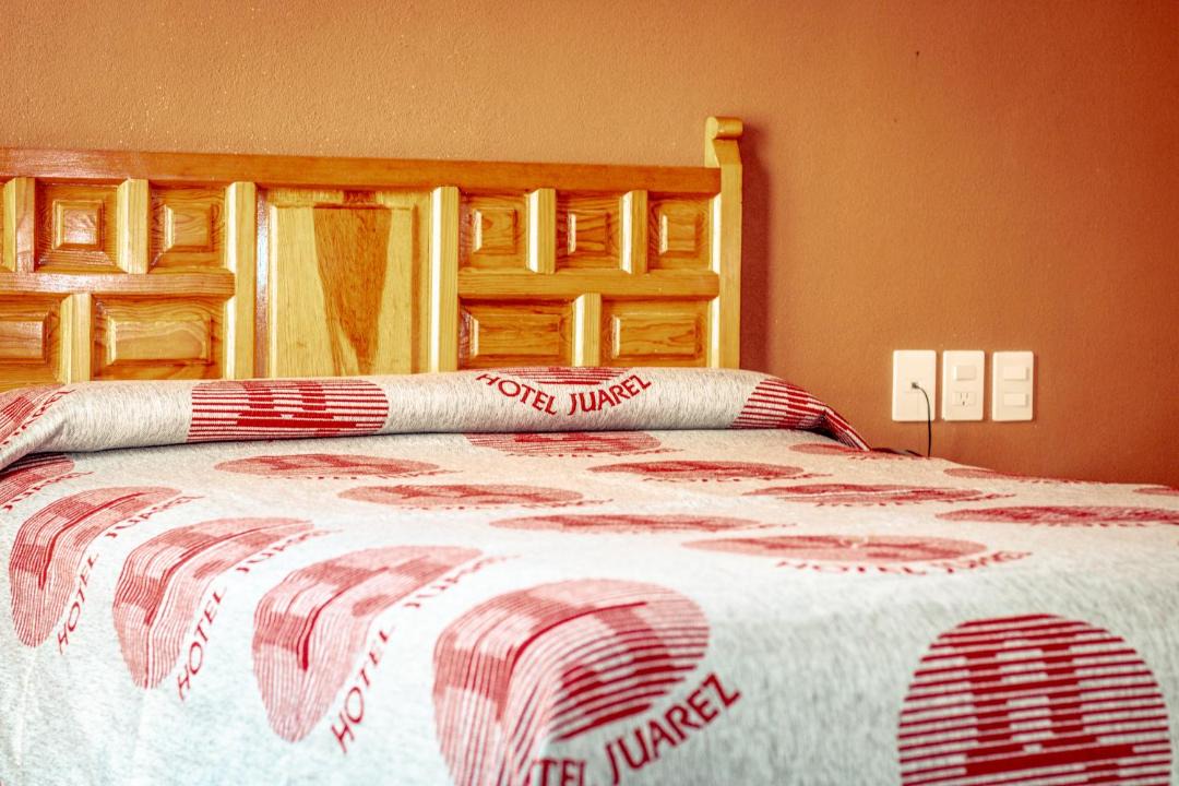 Photo of Bedroom in Historic Center