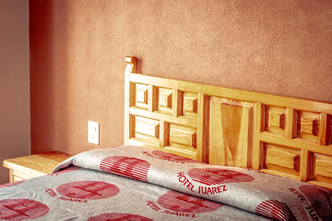 Photo of Bedroom in Historic Center