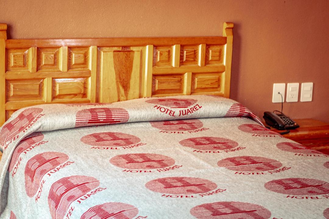Photo of Bedroom in Historic Center