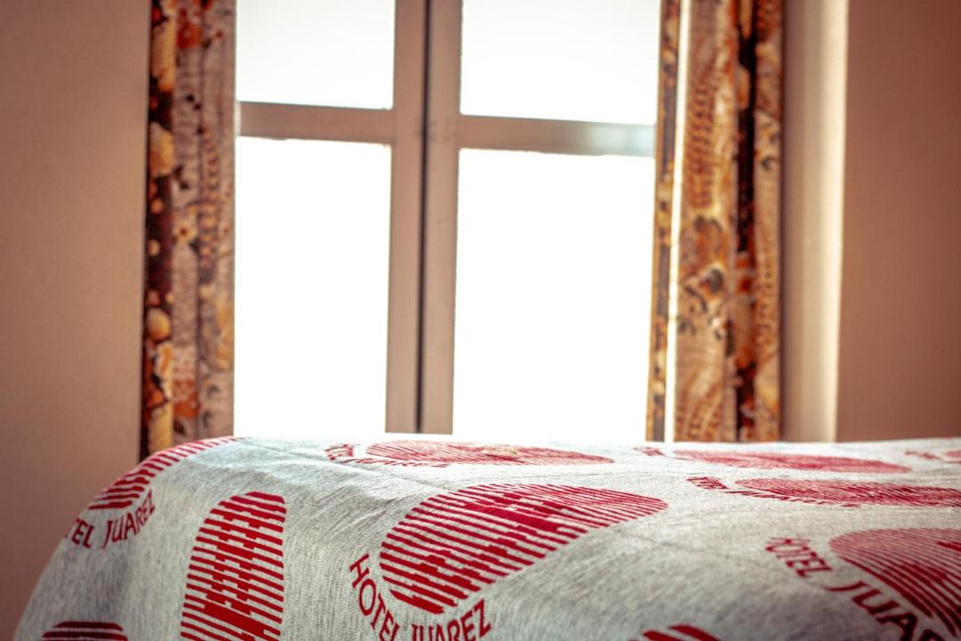 Photo of Bedroom in Historic Center