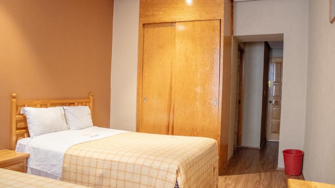 Photo of Bedroom in Historic Center