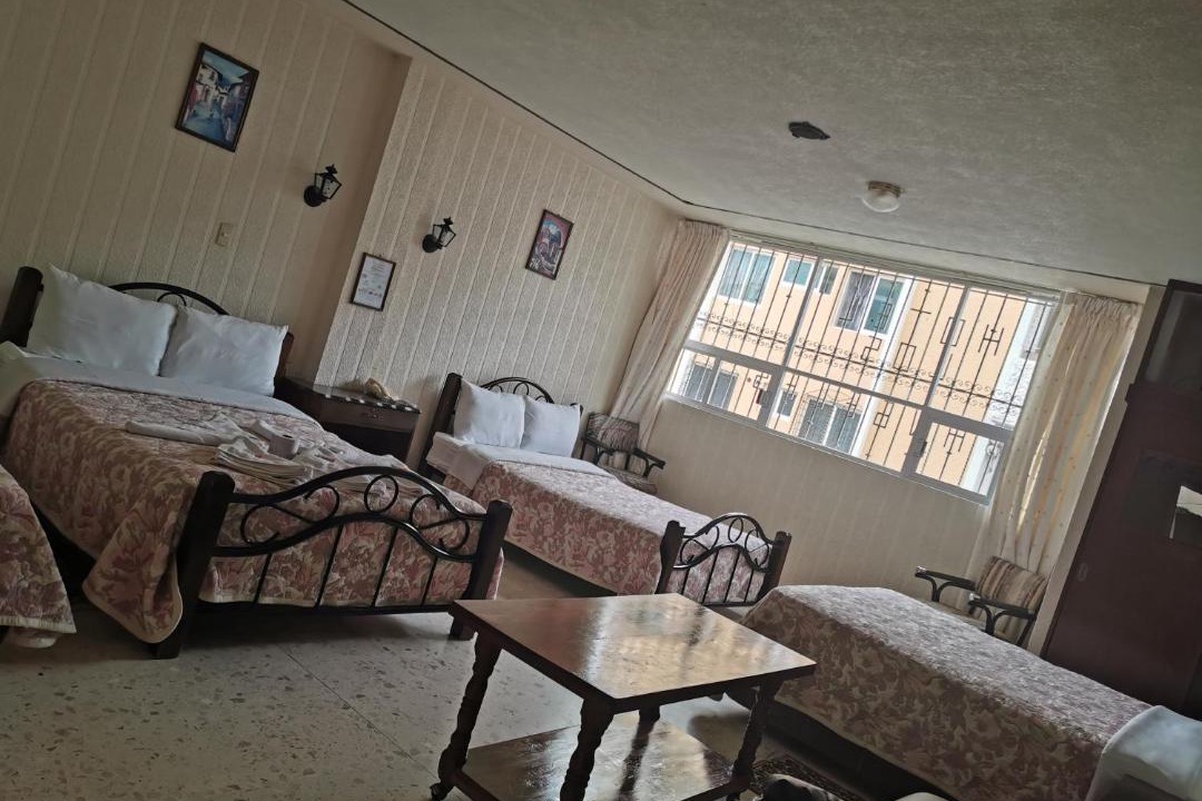 Photo of Livingroom in Tulancingo
