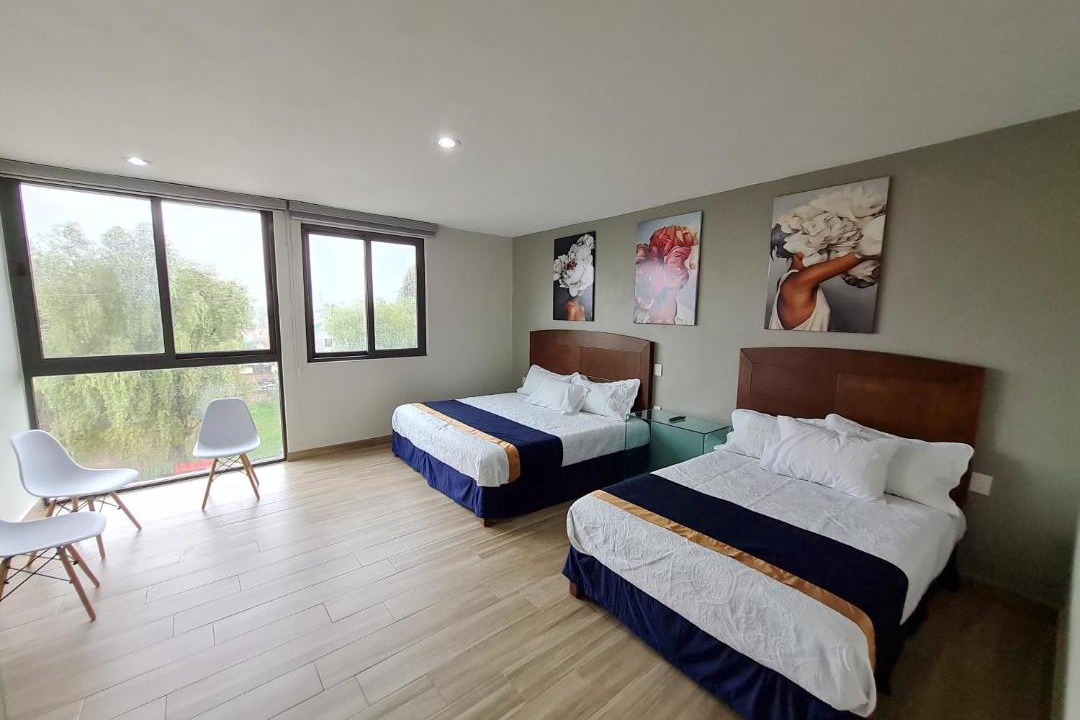 Photo of Bedroom in Arandas