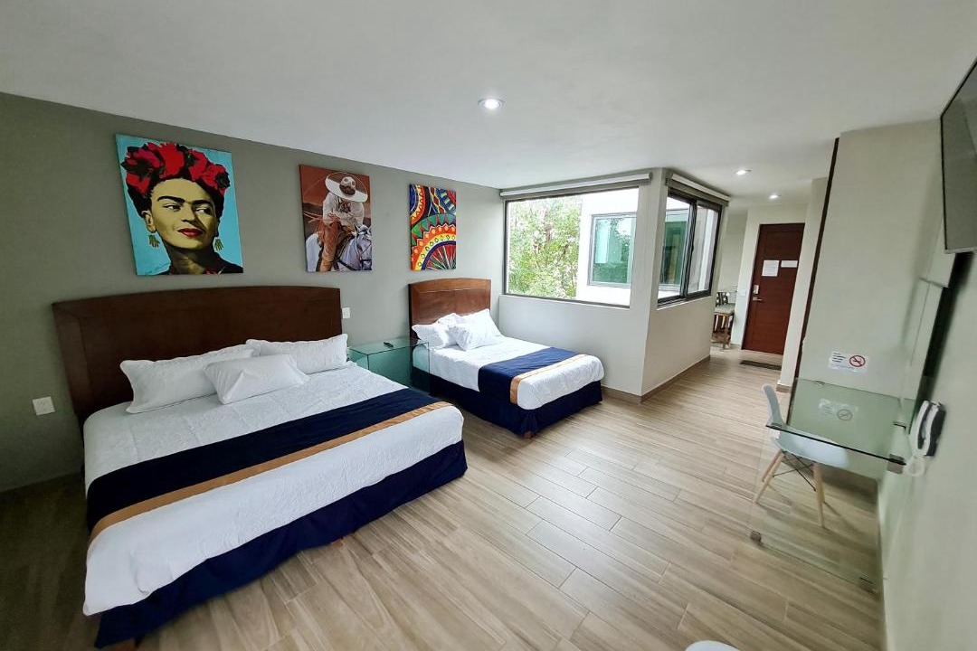 Photo of Bedroom in Arandas
